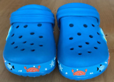 Crocs schuhe hausschuhe gebraucht kaufen  Hardthöhe,-Röttgen