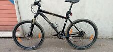 Mtb rockhopper nera usato  Roma