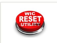 Wic reset waste usato  Torino