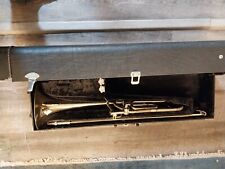 King 607f trombone for sale  Smithfield