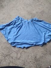 Dancewear skirt for sale  SOUTHEND-ON-SEA