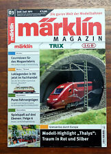 Märklin magazin 2011 gebraucht kaufen  Grub a.Forst