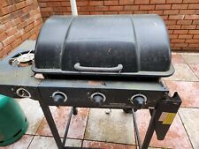 Bbq grill gas for sale  NORTHWOOD