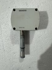 Usado, Sensor de temperatura y humedad Siemens QFA3160 segunda mano  Embacar hacia Argentina