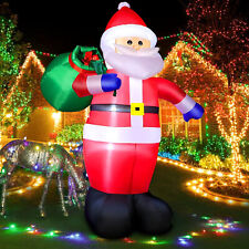 Christmas inflatable santa for sale  Homosassa