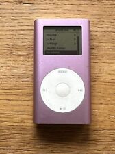 mini mp3 player for sale  BEDFORD