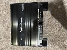 rockford fosgate for sale  Shipping to South Africa