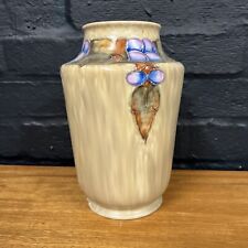 Cranston pottery tube for sale  KIRKCALDY