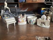 Vintage antique ornaments for sale  STANSTED