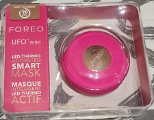 Foreo ufo mini usato  Villasalto