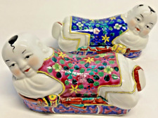 Vintage chinese porcelain for sale  Blue Hill