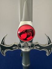 Thundercats deluxe sword for sale  South Hadley