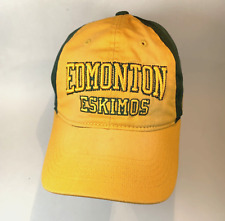 Edmonton eskimos cfl for sale  Houston