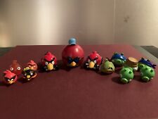 Angry birds racers for sale  Lafayette