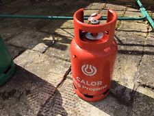 6kg gas bottle for sale  NOTTINGHAM