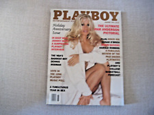 Playboy holiday anniversary for sale  Morton Grove