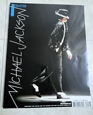 Michael jackson magazine d'occasion  Maisons-Alfort
