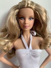 Barbie  Collector Signature Basics Jeans model 001 collezione Mattel Doll usato  Genova