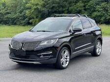 2017 awd mkc lincoln for sale  Henrico