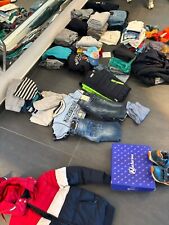 Kinderkleidung paket junge gebraucht kaufen  Speyer