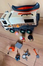 Playmobil adventure truck gebraucht kaufen  Weiterstadt