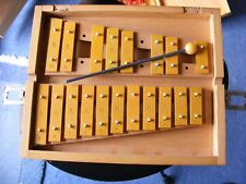 Sonor sopran glockenspiel gebraucht kaufen  Neuenmarkt