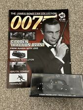 James bond collection d'occasion  Expédié en Belgium