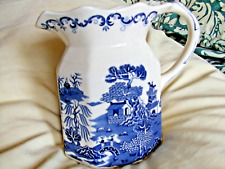 Masons ceramic willow for sale  PONTEFRACT