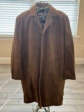 m mens coat leather julian for sale  Mckinney