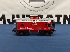 Lionel chessie system for sale  Effort