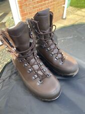 cold weather boots for sale  WINCHESTER