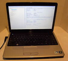 Notebook Dell Inspiron 1440 14" (Intel Pentium Dual-Core 2.10GHz 2GB SEM HDD) comprar usado  Enviando para Brazil