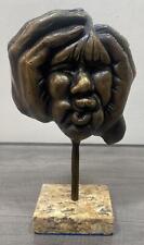 LUCID DREAM BY JOHNSON TSANG, BRONZE SCULPTURE, SIGNED AND NUMBERED. for sale  Shipping to South Africa