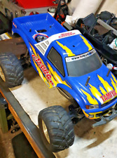 Tamiya tnx monster gebraucht kaufen  Duisburg