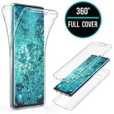 Handy Hülle 360° Schutzhülle für Samsung Galaxy S9 S10 S20 + Ultra Tasche Cover myynnissä  Leverans till Finland