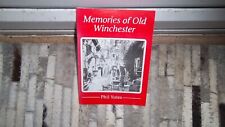 Memories old winchester for sale  BRACKNELL
