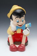 Pinocchio cookie jar for sale  Matthews