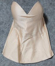 Felina beige corselette for sale  Kulpmont