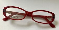 Gucci woman optical for sale  LONDON