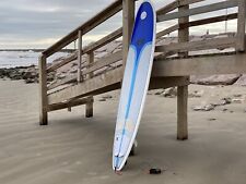 8.6 surfboard longboard for sale  Huntington Beach