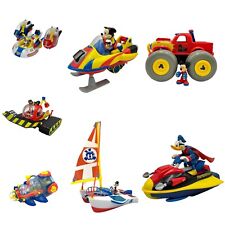 Gadget topolino paperino usato  Viareggio