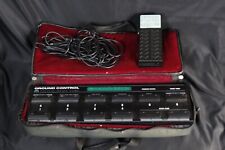 Digital Music Corp controle de solo controle de pé MIDI pedal com adaptador comprar usado  Enviando para Brazil