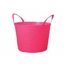Euroriding Trog Flexi, 14 Liter pink NEU 4052172518544, gebraucht gebraucht kaufen  Seesen