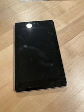 Used, Google Nexus 7 (2nd Gen) 2013 32GB Wi-Fi 7" Android Tablet 2GB #996 for sale  Shipping to South Africa