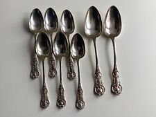 ep silver spoons for sale  BOLTON