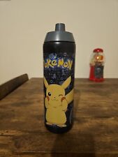 Pokemon pikachu plastic for sale  ABERDEEN