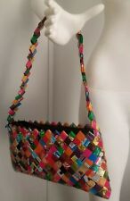 Candy wrapper purse for sale  Vancouver