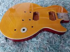 Epiphone Slash AFD Les Paul Special II Electric Guitar  Body Project  for sale  Shipping to South Africa