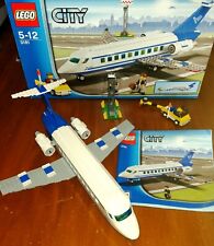 Lego 3181 aereo usato  Gallarate