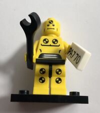 Lego minifigur col01 gebraucht kaufen  Versand nach Germany